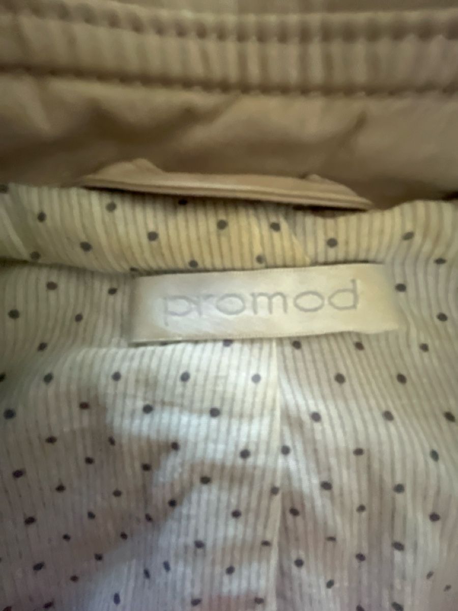 Promod Cappotti: Trench tendance Promod taille 38 – Usato da Etagnières venduto da koalavd 3