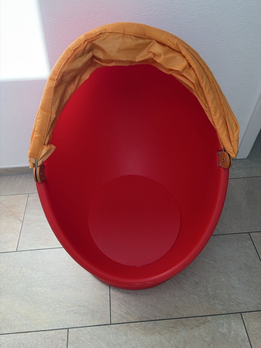 Ikea Poltrone: Euer Stuhl – Usato da Villmergen venduto da Bullenberg