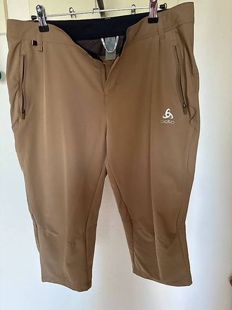 Odlo Wanderhose 3/4 