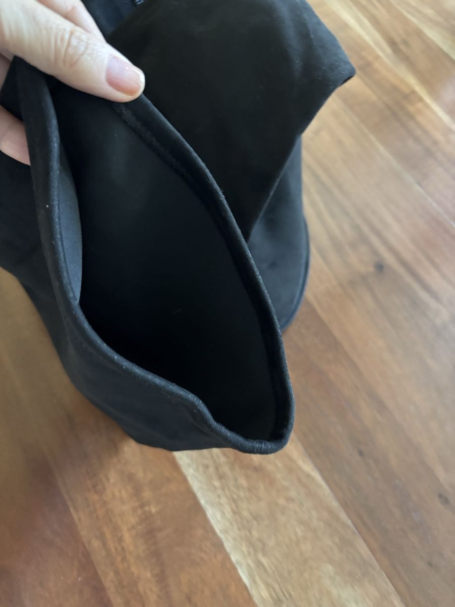 H&M Scarpe da donna: Overknee Stiefel  Grösse 39 – Nuovo (secondo la descrizione) da Bülach venduto da mmva01 8