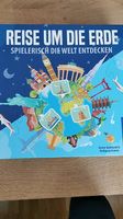 Reise um die Welt Kosmos Spiel