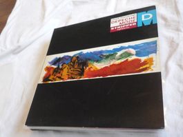 Vinyl 12" Schallplatte - 80s Pop - Depeche Mode - stripped