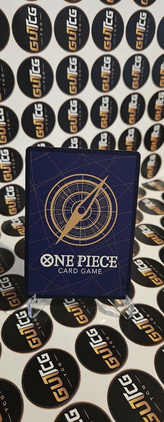 Bandai Sammelbilder & Trading cards: One Piece Zehahahah – Neu (gemäss Beschreibung) aus Rümlang von GUTCG 1