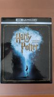 Harry Potter l'intégrale, 8 films 4K Ultra HD Blu-ray neuf