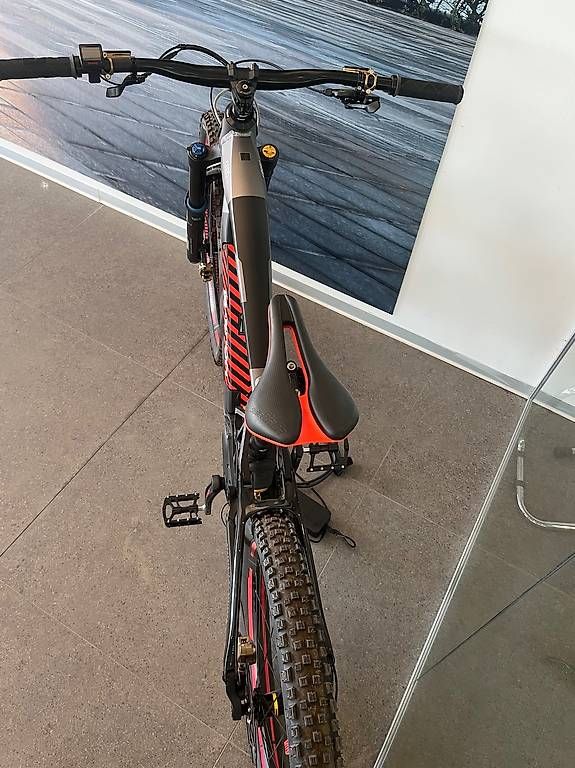 Biciclette: Audi eMTB brand new  – Nuovo e nell'imballaggio originale da Unterägeri venduto da pie_ht9f 3