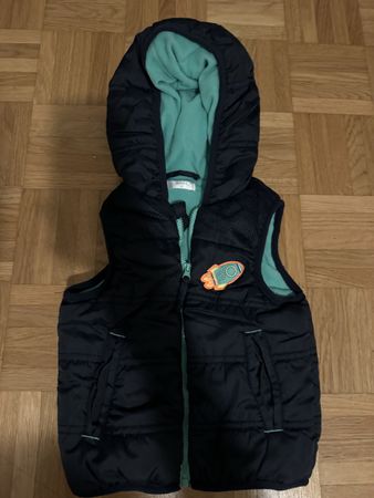 Kinder Jacke Grösse 80