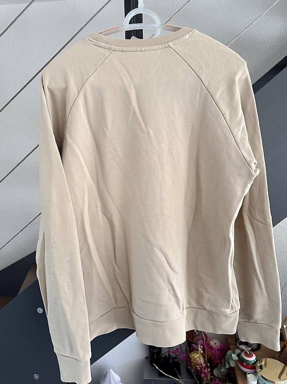 Peak Performance Maglioni & Felpe: Sweatshirt Peak Performance beige taille M – Usato da Vétroz venduto da est_xyr5 2
