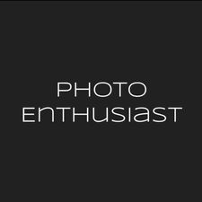 Profile image of PhotoEnthusiast