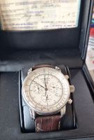 Chronograph Herren Uhr Zeppelin 100 Jahre gebraucht