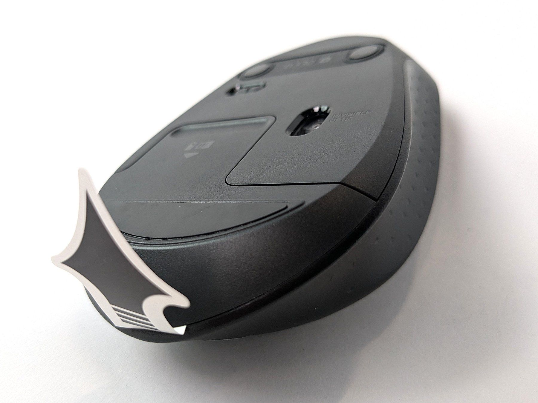 Logitech Mouse: LOGITECH B330 Silent Plus – Nuovo (secondo la descrizione) da Dintikon venduto da Restwert_Dintikon 4
