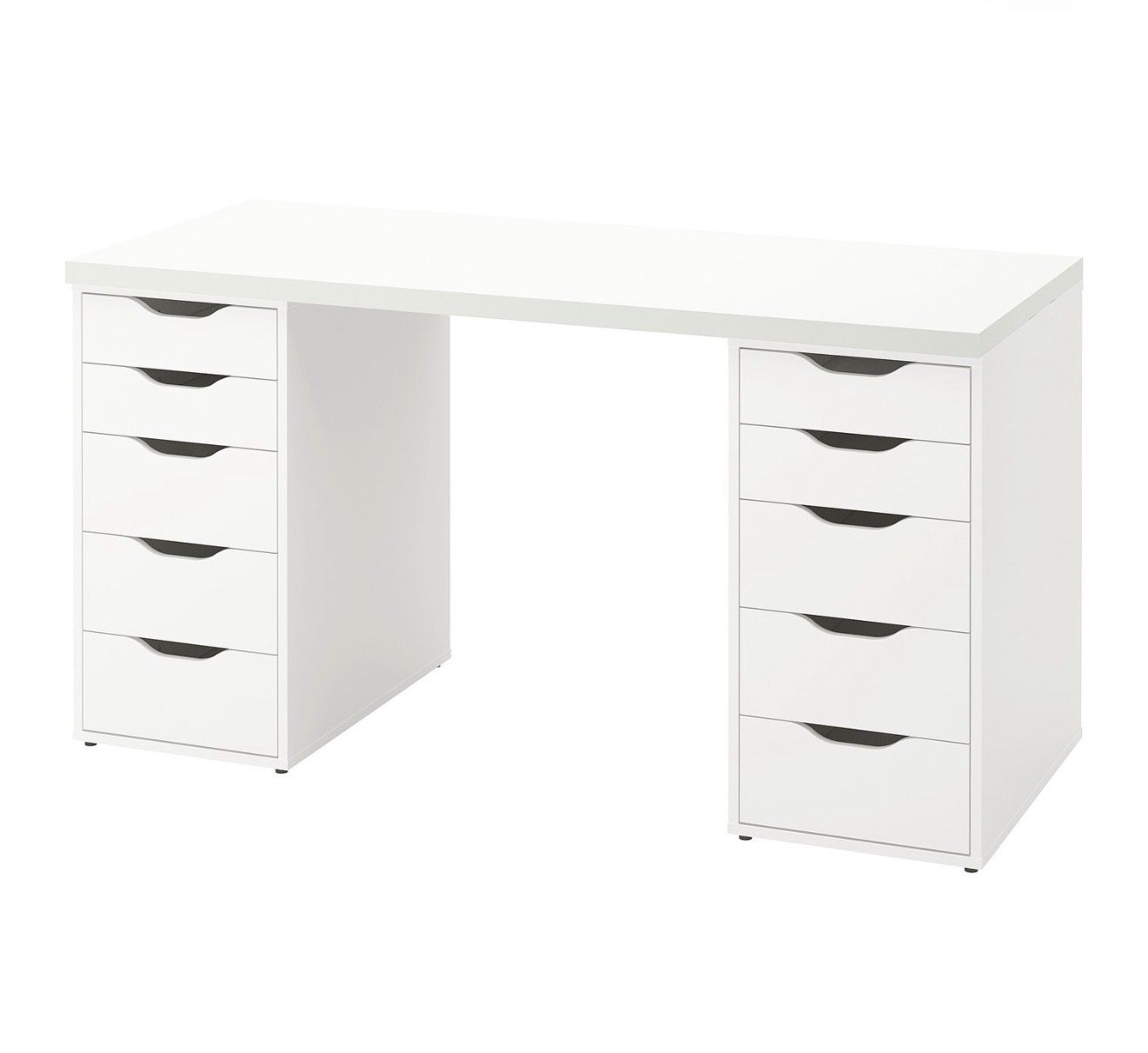 Scrivanie: Bureau Ikea – Nuovo (secondo la descrizione) da Rossemaison venduto da SZ_1291 2