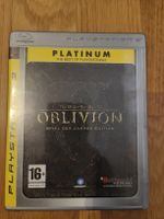 Oblivion PS3