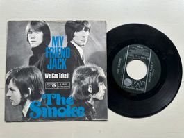SMOKE der Super Hit von 60's My friend Jack Kult Original