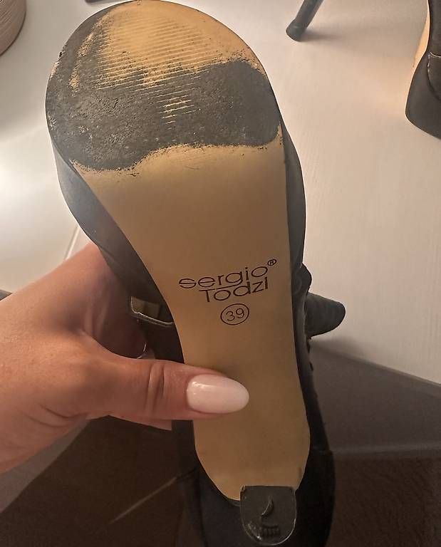 Scarpe da donna: High heels – Usato da baar venduto da may_8fwr 1
