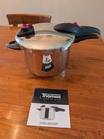 Thomas by Rosenthal Group Schnellkochtopf  6 Liter