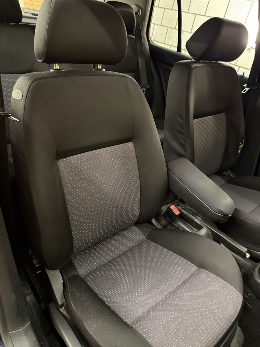 VW Autos: VW Golf 4 1.9 tdi – D'occasion à Altstätten SG par Kobjeti 6