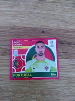 🤩 POR 4 - Topps Euro 2024 Sticker