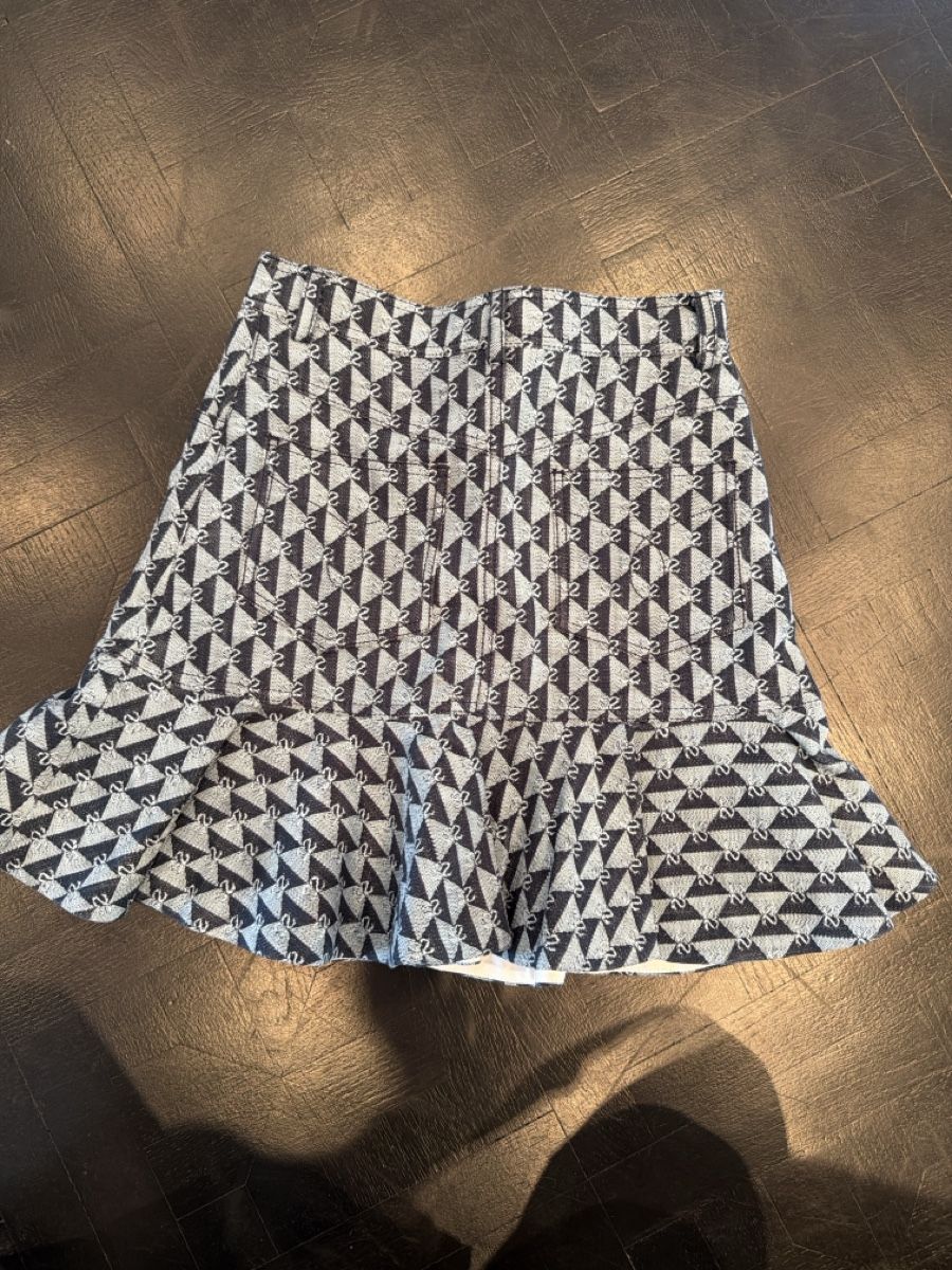 Sandro Gonne: Sandro Skirt Size 1 – Usato da Cologny venduto da pichi26 1