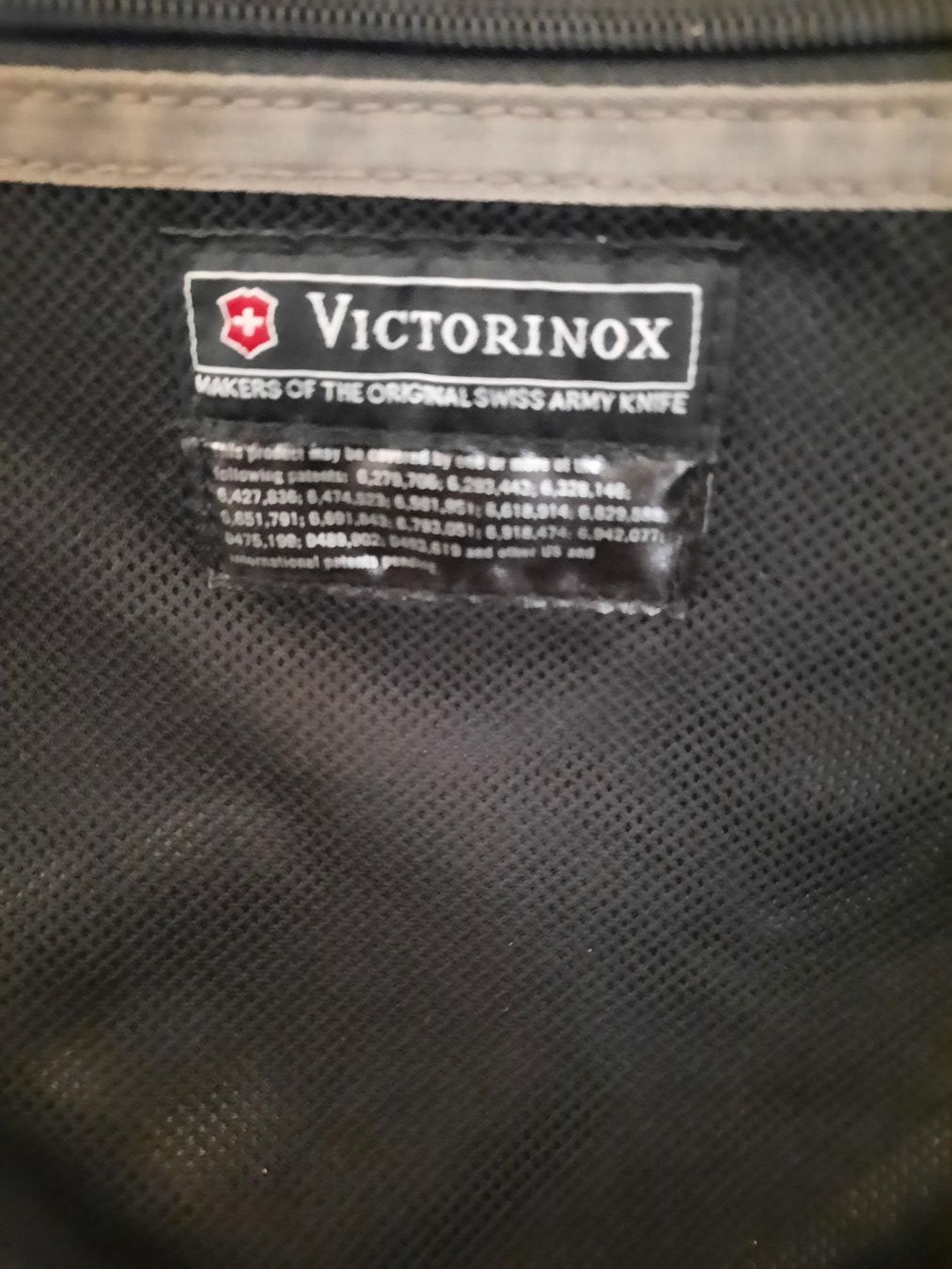 Victorinox Valigie: Victorinox Koffer – Usato da Ibach venduto da urs_sl5h 7