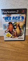 PS2 - Ice Age 3 Die Dinosaurier sind los