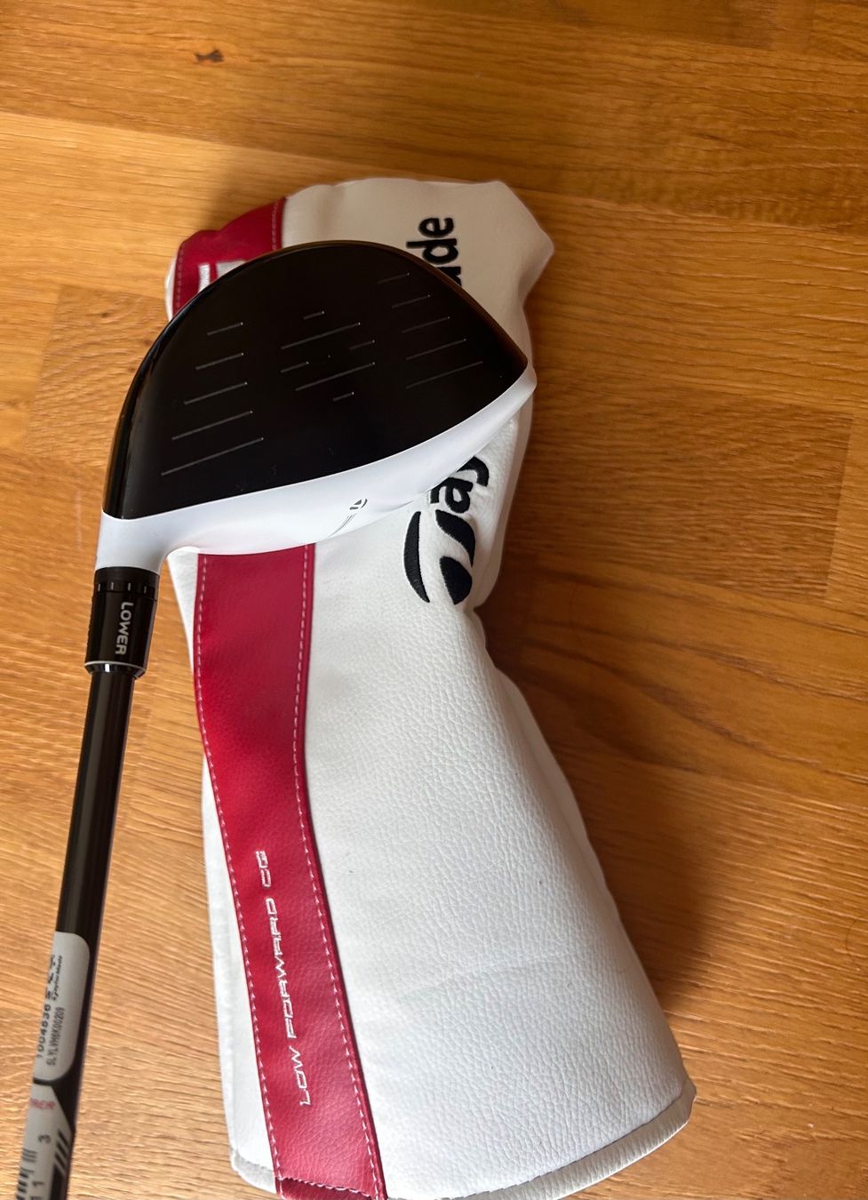 Taylor Made Clubs & Sets: TaylorMade R15 Driver – D'occasion à Kilchberg ZH par MSchwaba 2