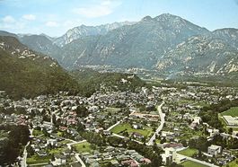 LOSONE Aerofoto