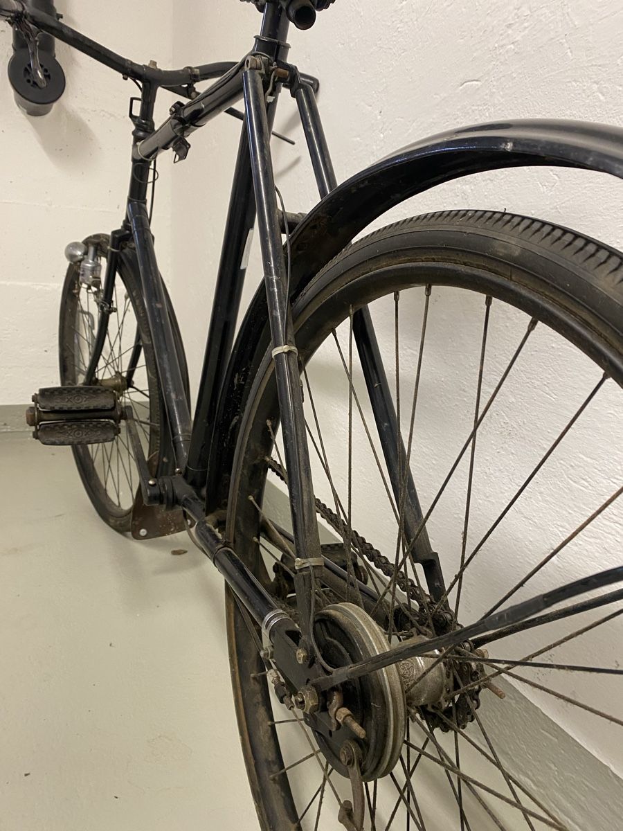 Schweizer Armee Velos: Velo – Gebraucht aus Dietikon von Tdaf33 1