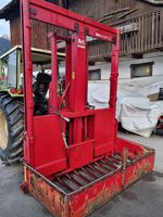 Siloblockschneider Marke BVL