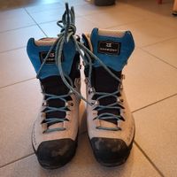 garmont Wanderschuhe 37