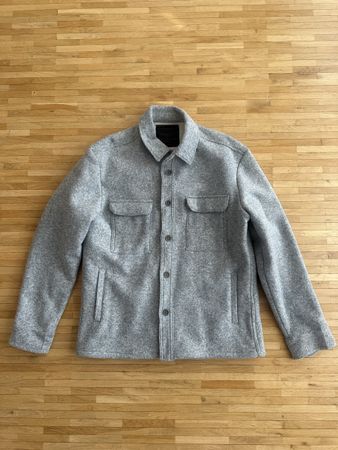 DRYKORN Overshirt (Grösse L)