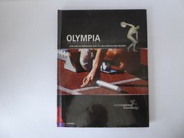Interessantes Buch: Olympia, contmedia, 2008