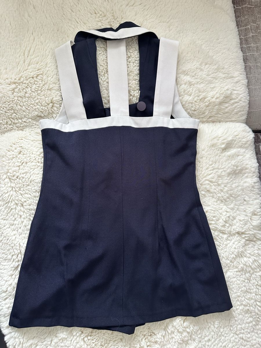 Vestiti: Damen Sommerkleider Gr:S – Usato da Frümsen venduto da Swissline90 2