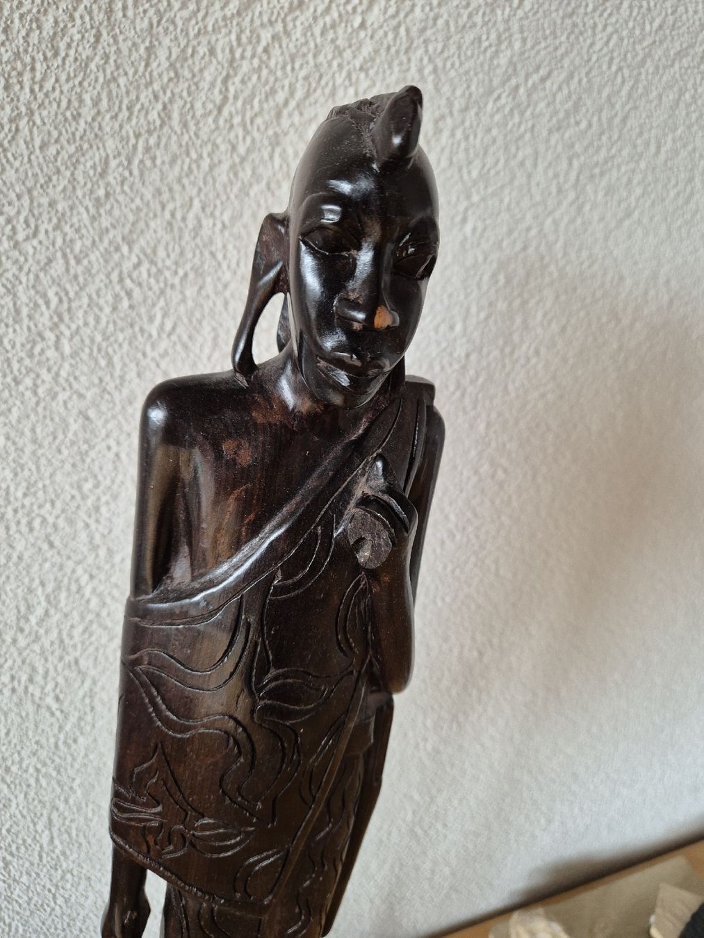Statuette: Figur – Usato da Ebmatingen venduto da Gelegenheit77 1