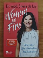Women on fire