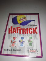 Hattrick   (Klaus Palesch)       Kartenspiel