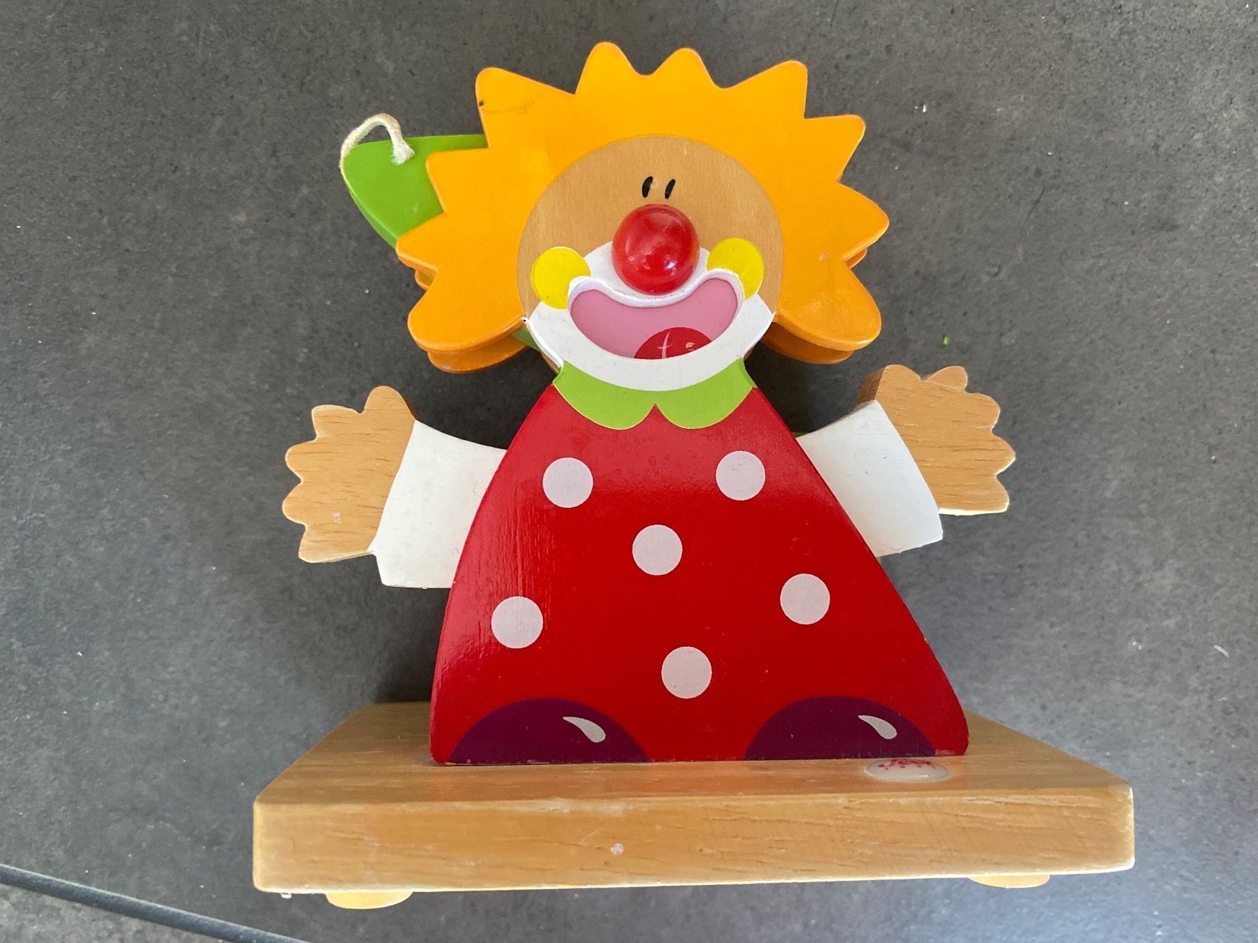 Cura del viso: Porte brosse à dents Sevi – Usato da Delémont venduto da Ma_LoU.01 1