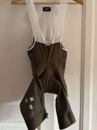 Pas Normal Studios - Mechanism Bibs