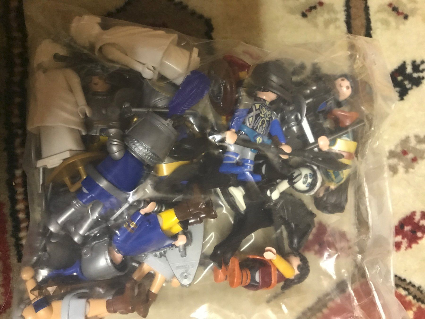 Playmobil Giocattoli: Playmobil 4270 Kolosseum – Usato da Ennenda venduto da ZiskaGL 6