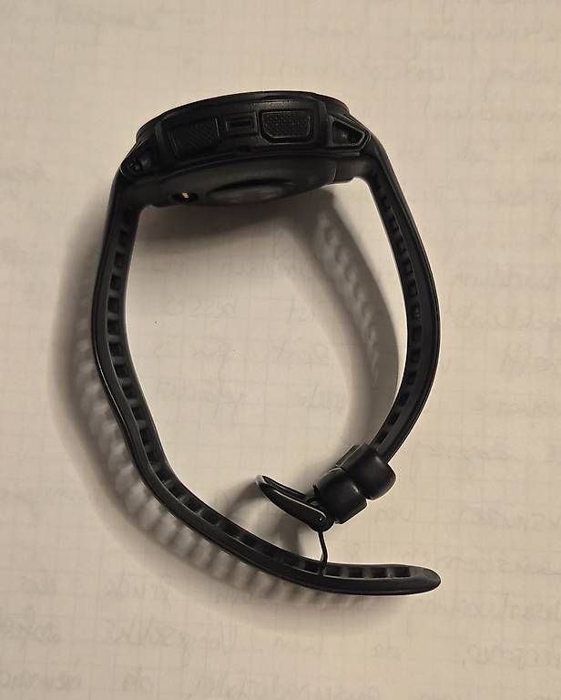 Garmin Smartwatch: Garmin Instinct 2 Tactical Solar – D'occasion à Nottwil par sch_68nw 1