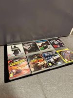 PS3 Spiele
