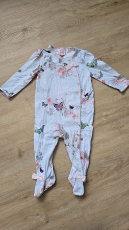 Ted Baker Baby PJs 6-9 mths 74cm