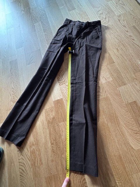 Gant Pantaloni: Hose Gant Gr. 34 – Usato da Wabern venduto da MagdalenaWabern 3