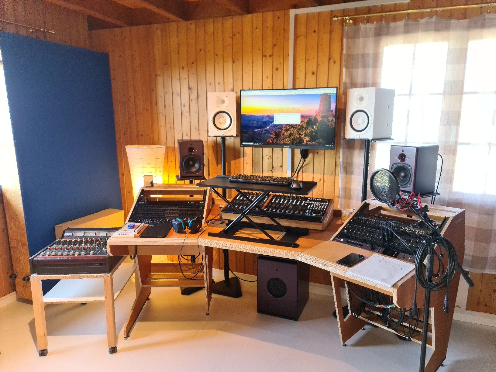 Philips Monitor: Écran Incurvé Philips 32 Pouces – Usato da Farvagny-le-Petit venduto da dru_w5b6 6