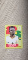 Fifa World Cup Panini GHA 4