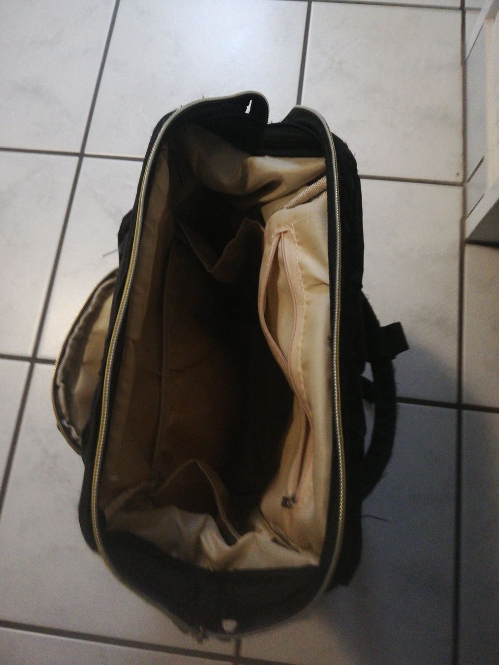 Rucksäcke: Rucksack – Gebraucht aus Schwyz von cla_8w6t