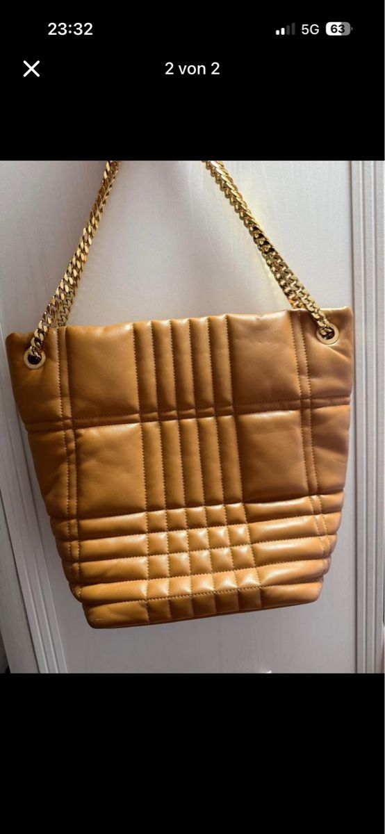Burberry Taschen für Damen: Burrbery Tasche Damen – Gebraucht aus Winterthur von Furkan36 1