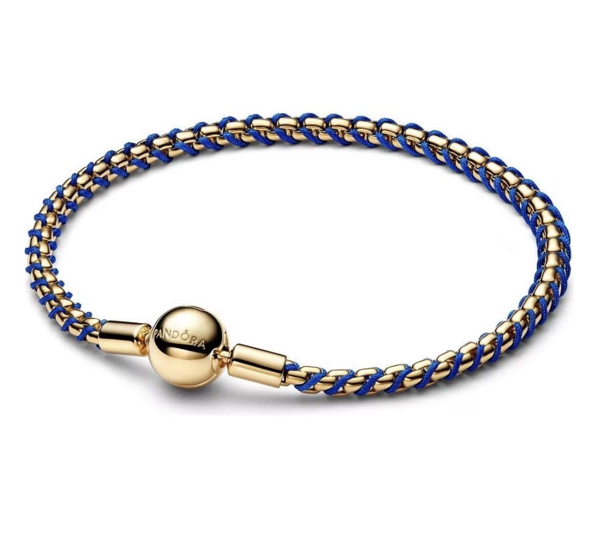 Pandora Bracciali & Braccialetti: Pandora – Nuovo (secondo la descrizione) da Grosshöchstetten venduto da Ramseier10
