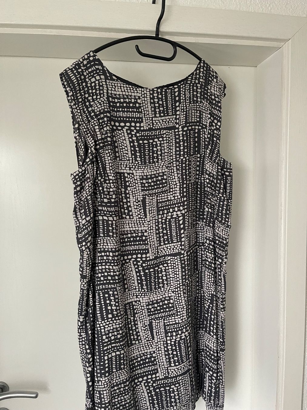 S.Oliver Kleider: s.Oliver Kleid gr.42 – Gebraucht aus St. Ursen von B1993