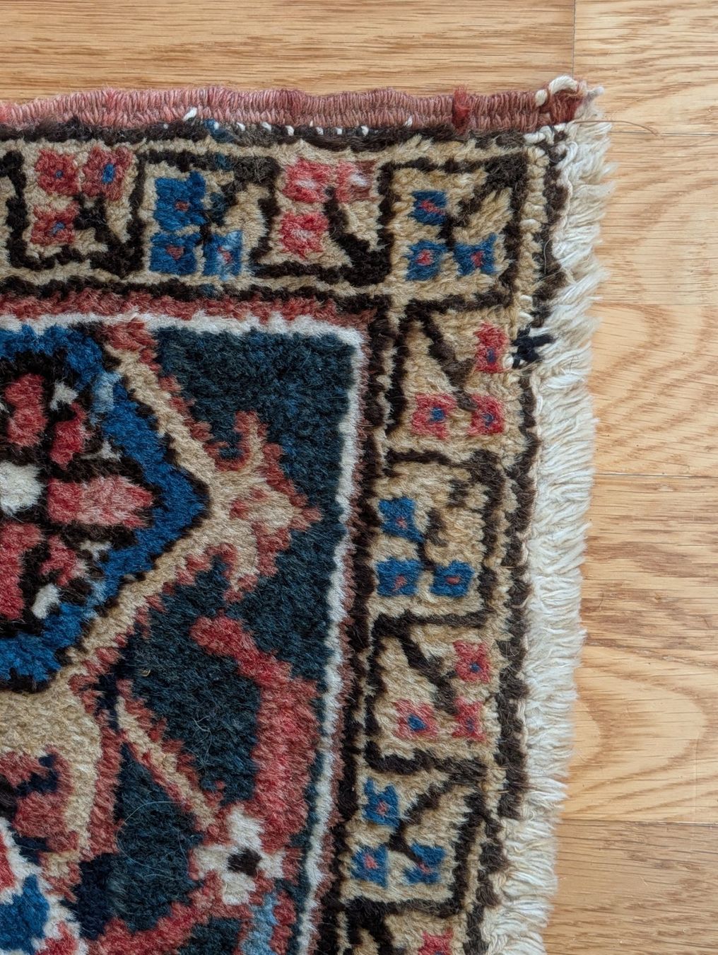 Teppiche: Teppich – Gebraucht aus Bern von habia01 2