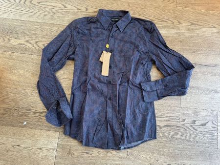 Hemd, Antony Morato //NEU// 46/S